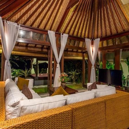 Villa Kaba Kaba Resort ชังกู ภายนอก รูปภาพ