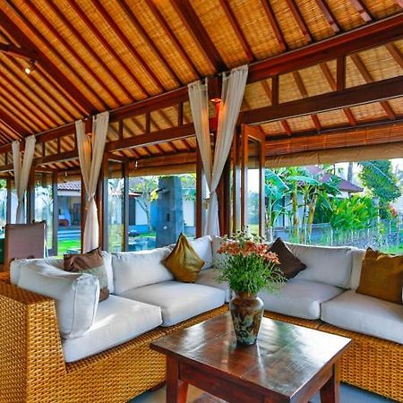 Villa Kaba Kaba Resort ชังกู ภายนอก รูปภาพ
