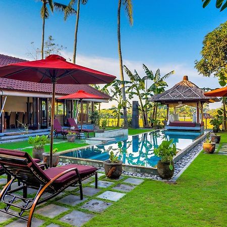 Villa Kaba Kaba Resort ชังกู ภายนอก รูปภาพ