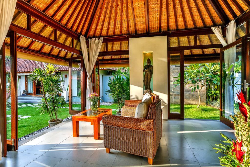 Villa Kaba Kaba Resort ชังกู ภายนอก รูปภาพ