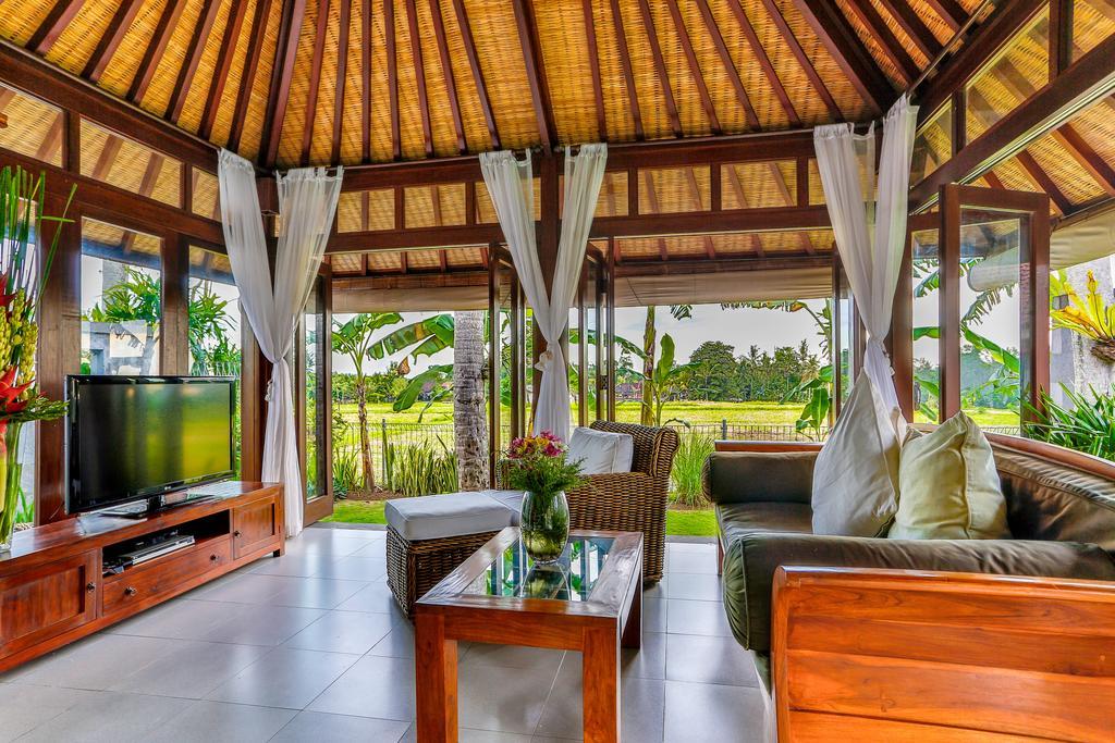 Villa Kaba Kaba Resort ชังกู ภายนอก รูปภาพ