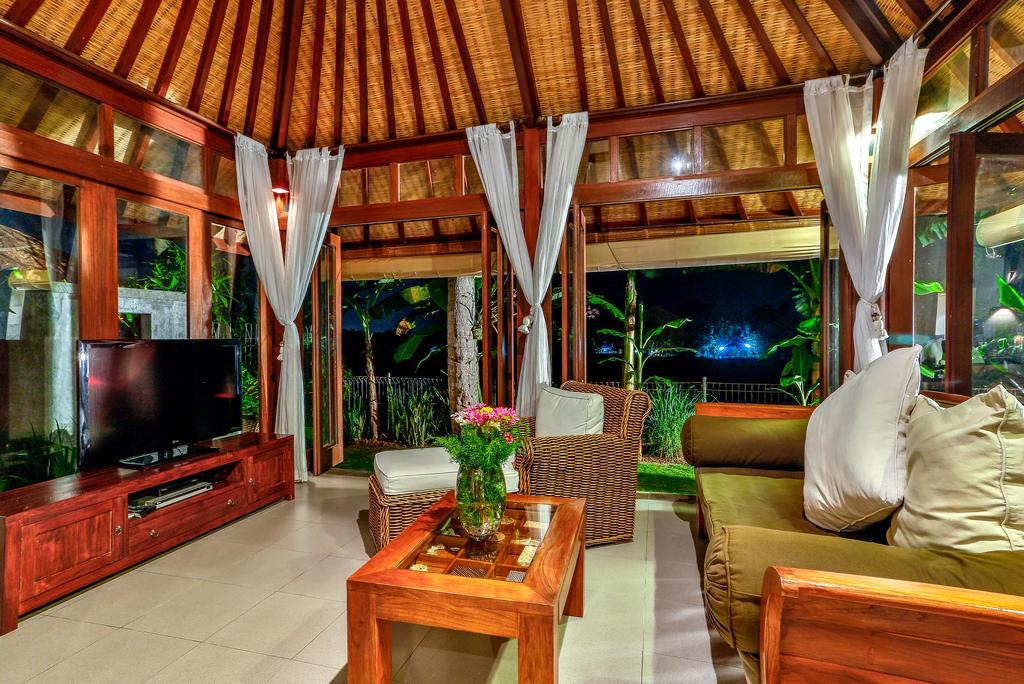 Villa Kaba Kaba Resort ชังกู ภายนอก รูปภาพ