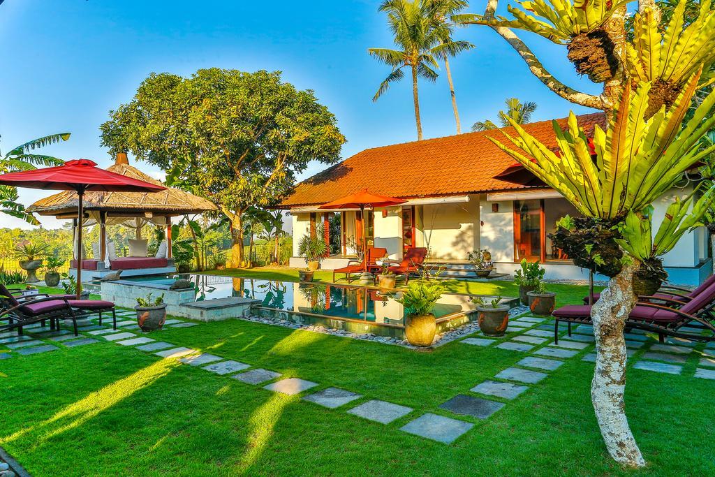 Villa Kaba Kaba Resort ชังกู ภายนอก รูปภาพ