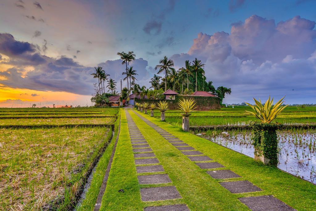 Villa Kaba Kaba Resort ชังกู ภายนอก รูปภาพ