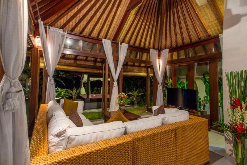 Villa Kaba Kaba Resort ชังกู ภายนอก รูปภาพ