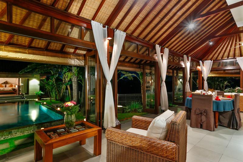 Villa Kaba Kaba Resort ชังกู ภายนอก รูปภาพ