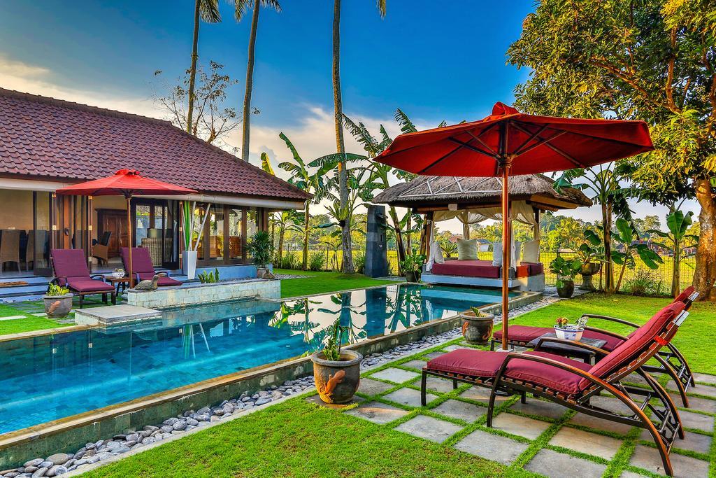 Villa Kaba Kaba Resort ชังกู ภายนอก รูปภาพ
