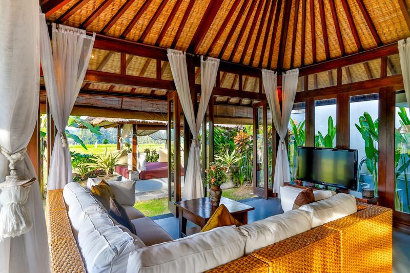 Villa Kaba Kaba Resort ชังกู ภายนอก รูปภาพ
