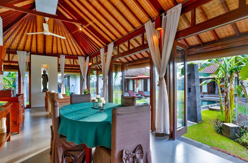 Villa Kaba Kaba Resort ชังกู ภายนอก รูปภาพ