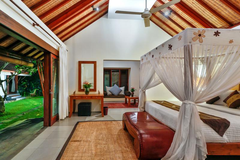Villa Kaba Kaba Resort ชังกู ภายนอก รูปภาพ