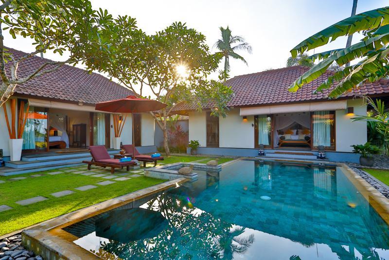 Villa Kaba Kaba Resort ชังกู ภายนอก รูปภาพ