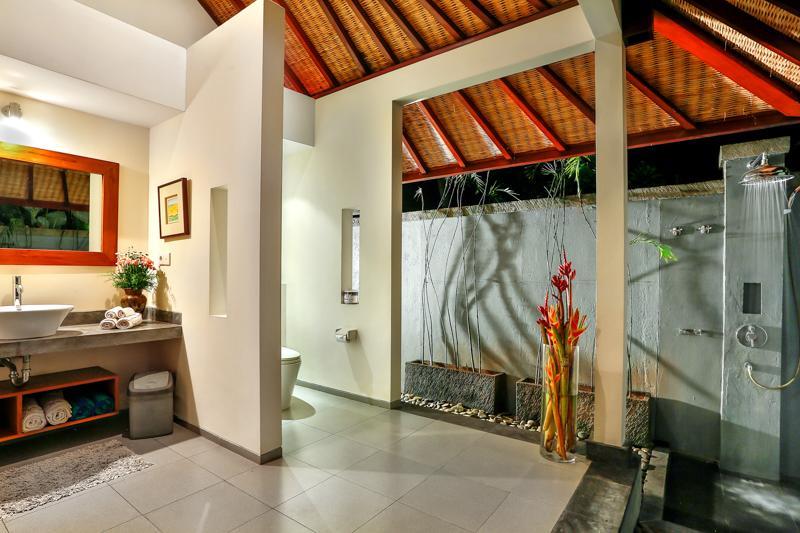 Villa Kaba Kaba Resort ชังกู ภายนอก รูปภาพ