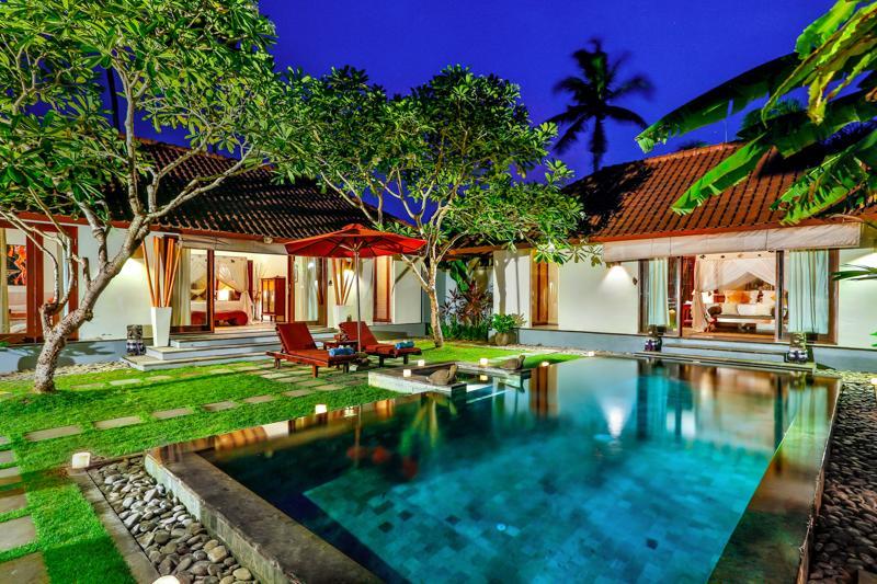 Villa Kaba Kaba Resort ชังกู ภายนอก รูปภาพ