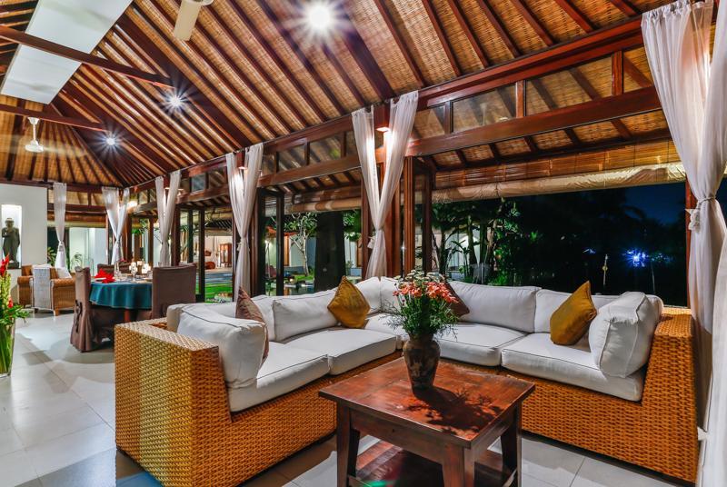 Villa Kaba Kaba Resort ชังกู ภายนอก รูปภาพ
