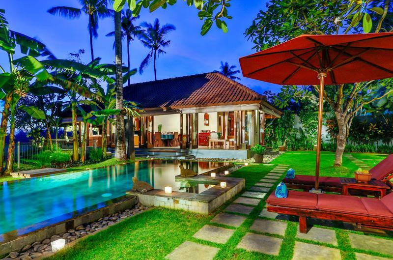 Villa Kaba Kaba Resort ชังกู ภายนอก รูปภาพ