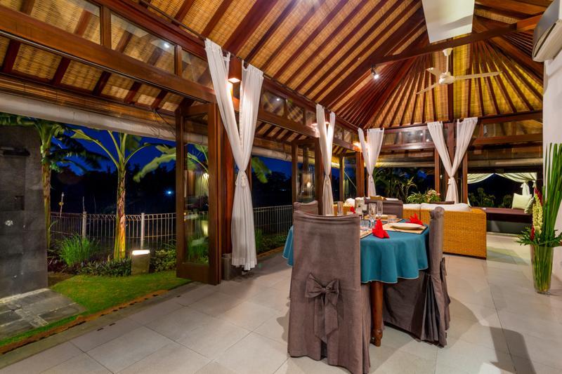 Villa Kaba Kaba Resort ชังกู ภายนอก รูปภาพ