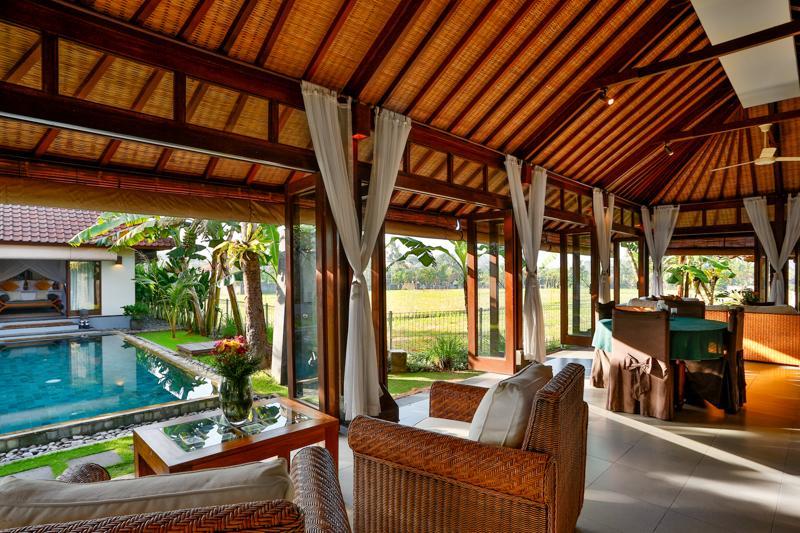 Villa Kaba Kaba Resort ชังกู ภายนอก รูปภาพ
