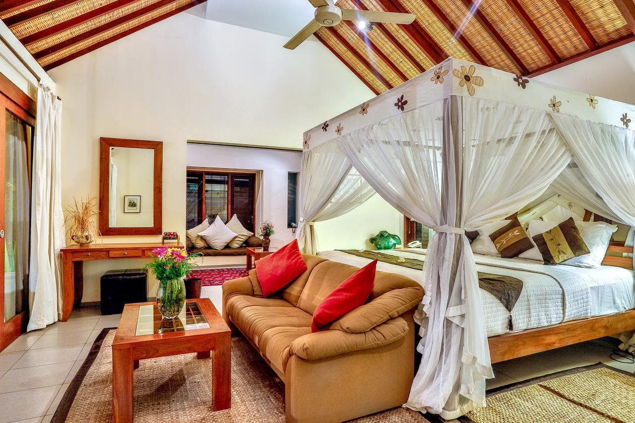 Villa Kaba Kaba Resort ชังกู ห้อง รูปภาพ