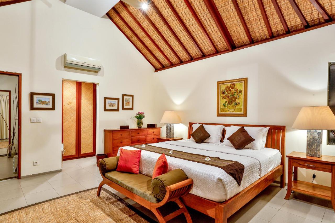 Villa Kaba Kaba Resort ชังกู ห้อง รูปภาพ