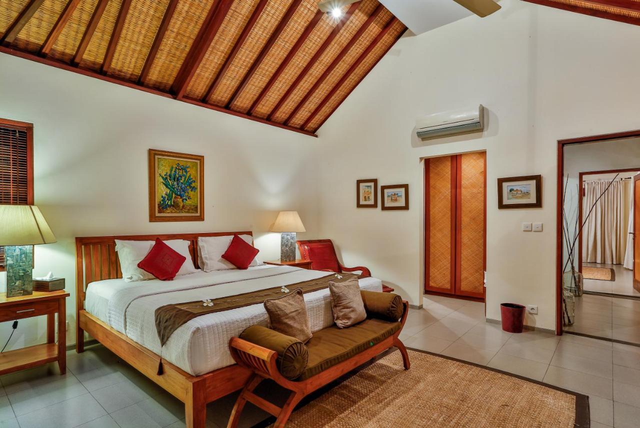 Villa Kaba Kaba Resort ชังกู ห้อง รูปภาพ