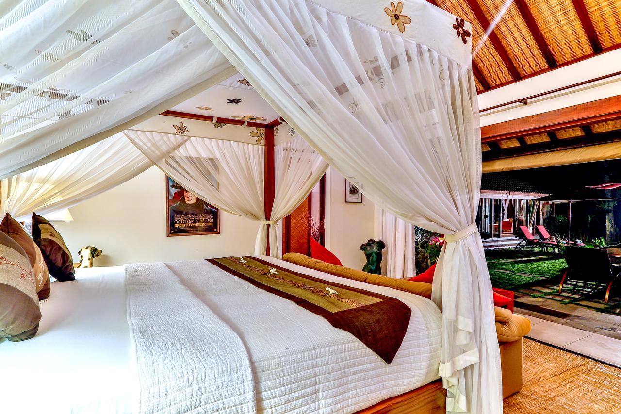 Villa Kaba Kaba Resort ชังกู ห้อง รูปภาพ