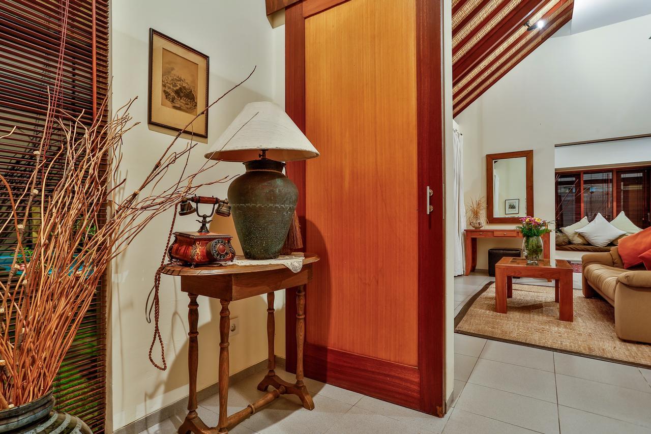 Villa Kaba Kaba Resort ชังกู ห้อง รูปภาพ