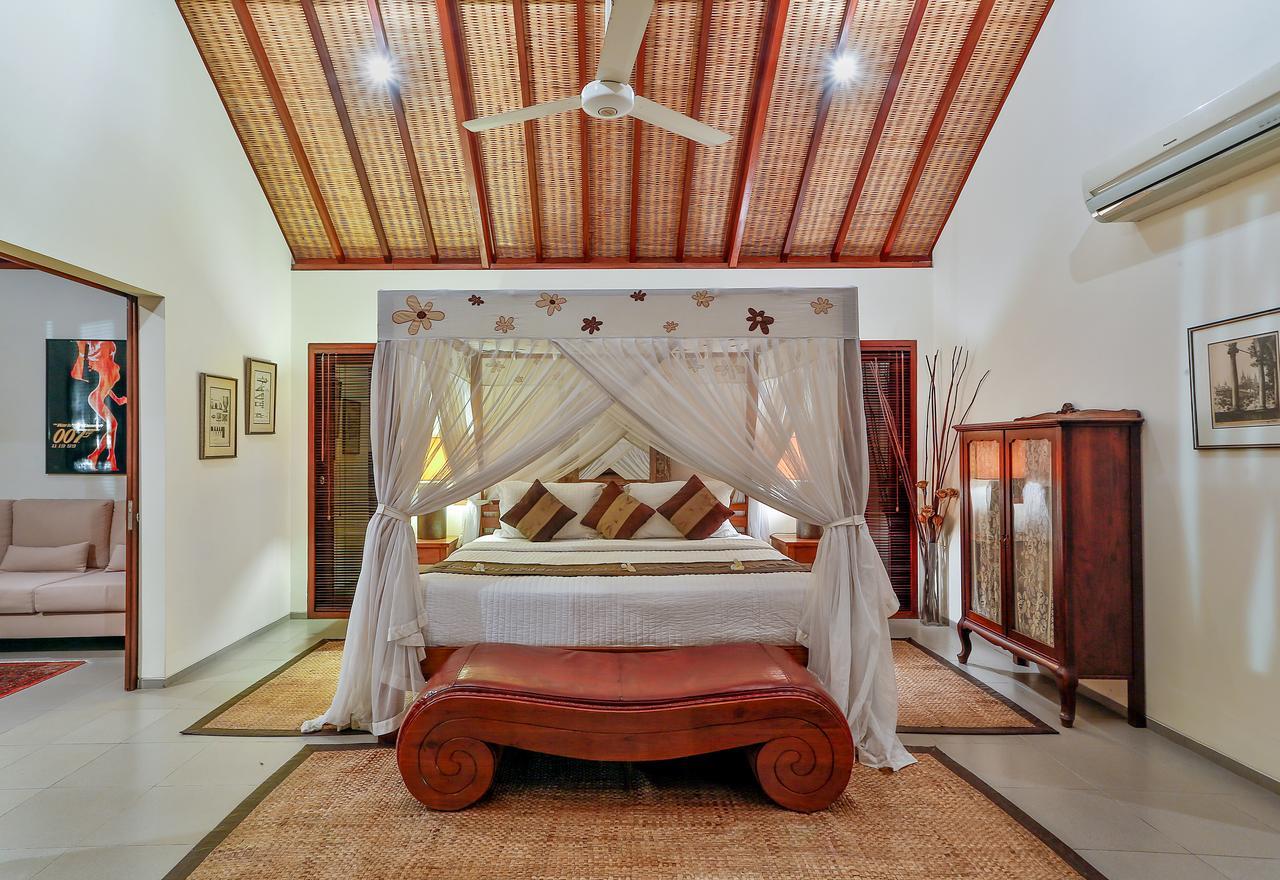Villa Kaba Kaba Resort ชังกู ห้อง รูปภาพ