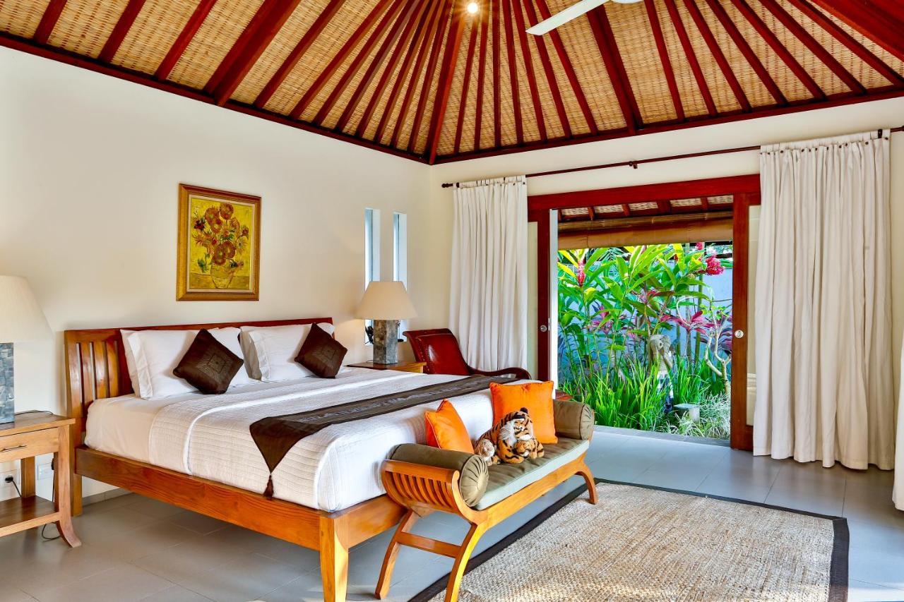 Villa Kaba Kaba Resort ชังกู ห้อง รูปภาพ