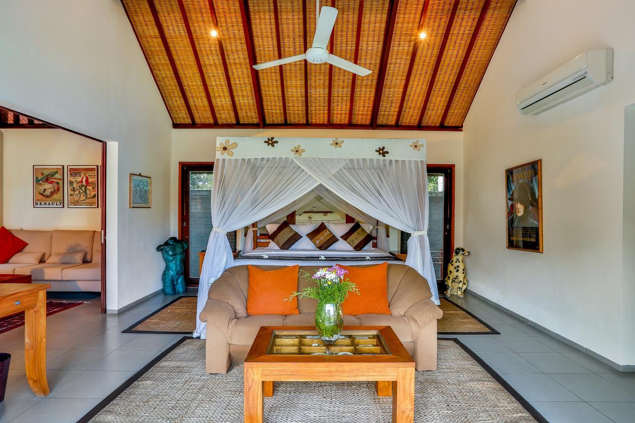Villa Kaba Kaba Resort ชังกู ห้อง รูปภาพ