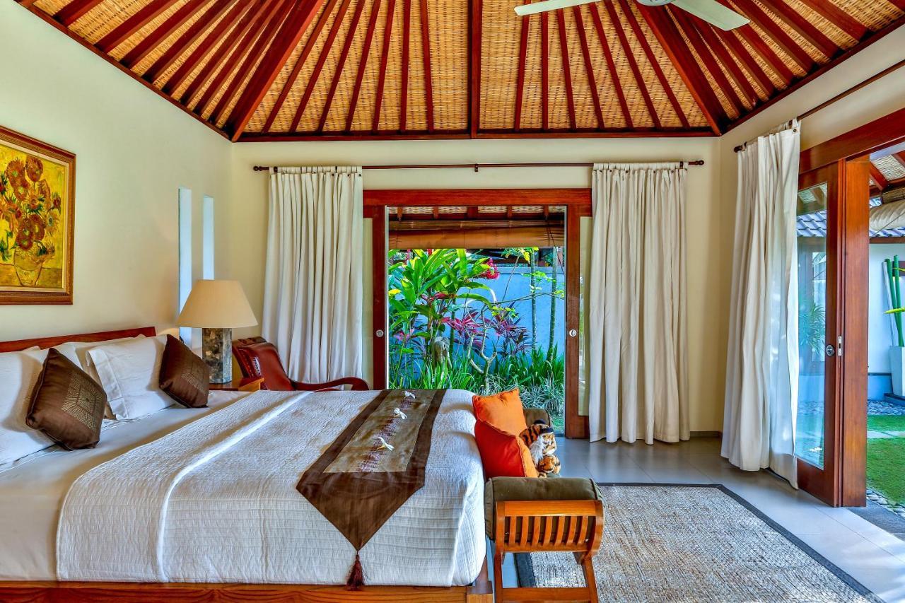 Villa Kaba Kaba Resort ชังกู ห้อง รูปภาพ