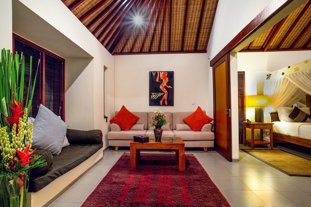 Villa Kaba Kaba Resort ชังกู ห้อง รูปภาพ
