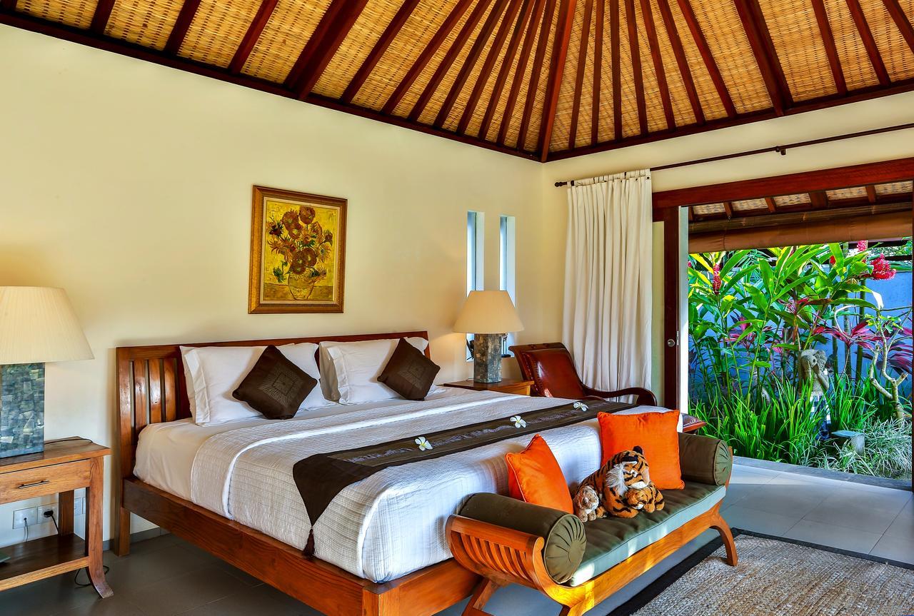 Villa Kaba Kaba Resort ชังกู ห้อง รูปภาพ
