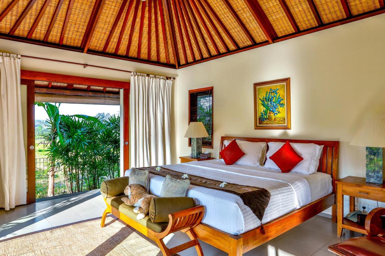 Villa Kaba Kaba Resort ชังกู ห้อง รูปภาพ