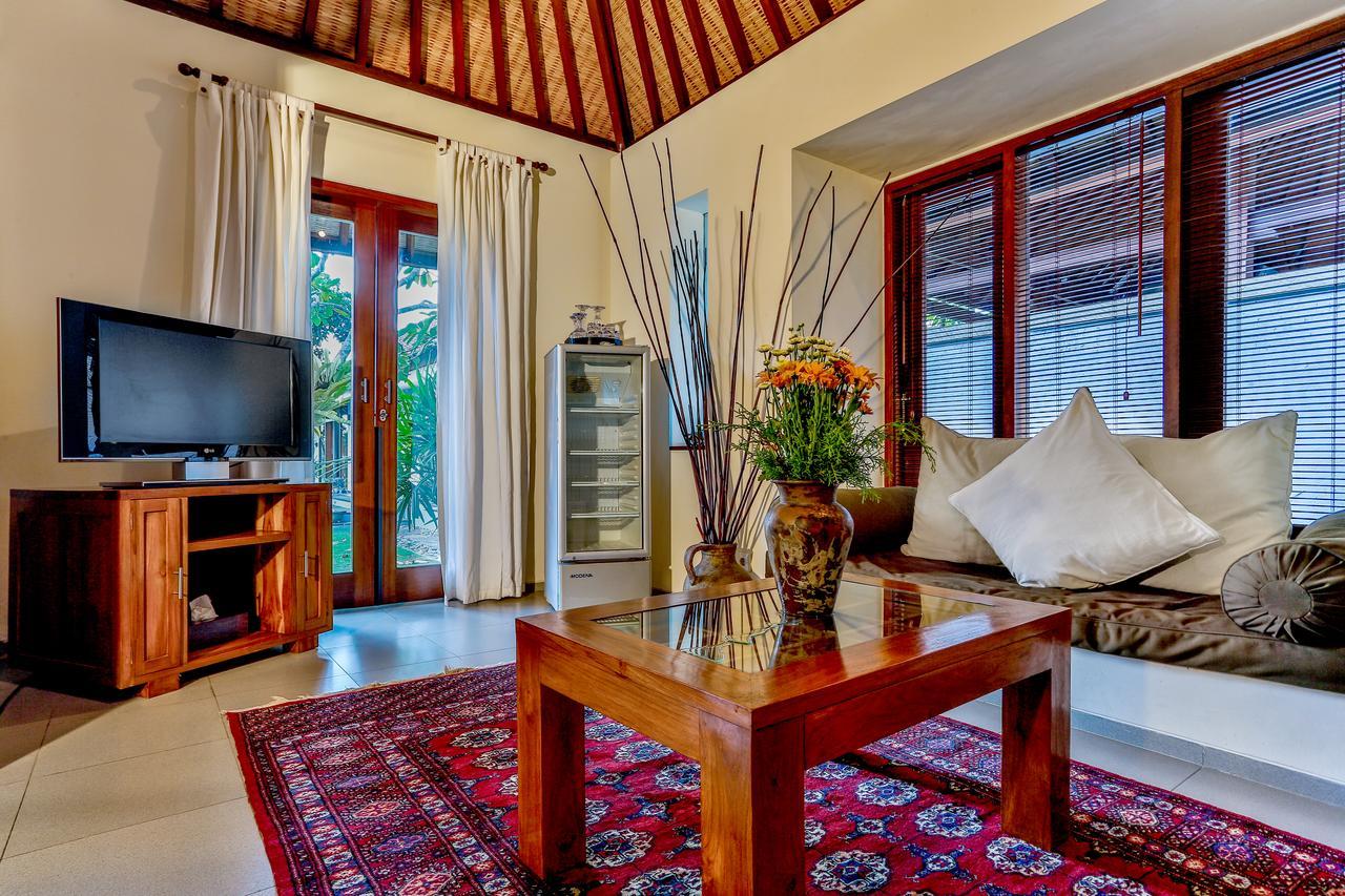 Villa Kaba Kaba Resort ชังกู ห้อง รูปภาพ