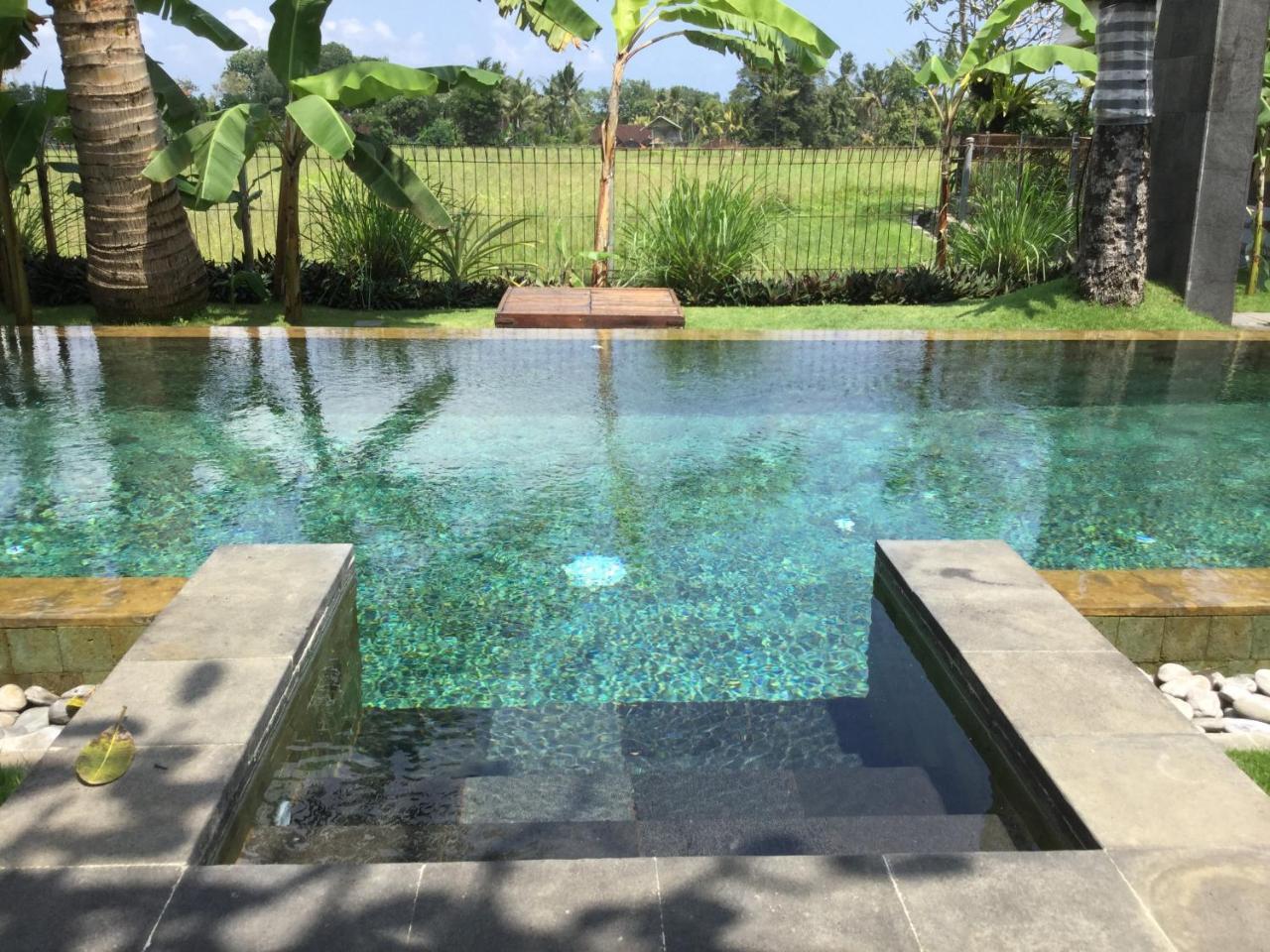 Villa Kaba Kaba Resort ชังกู ภายนอก รูปภาพ