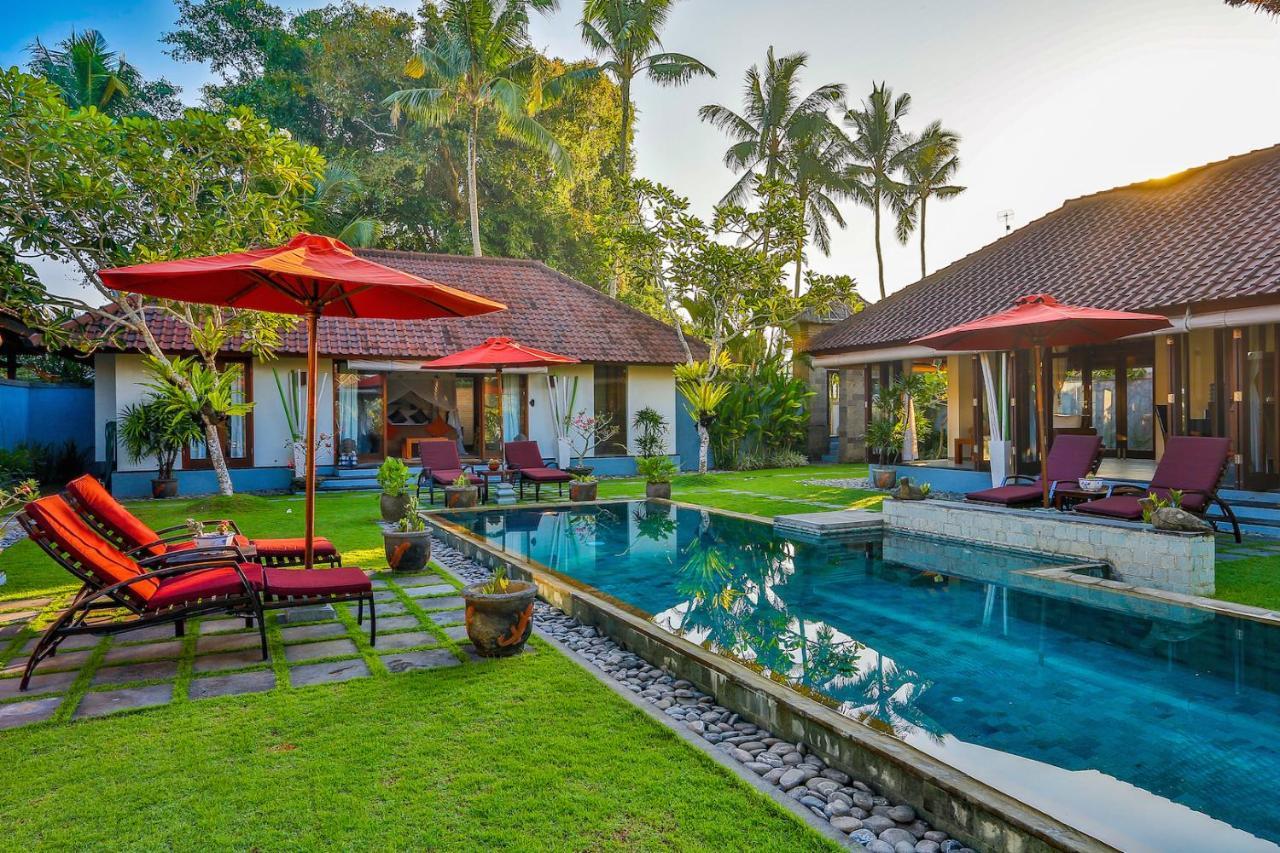 Villa Kaba Kaba Resort ชังกู ภายนอก รูปภาพ