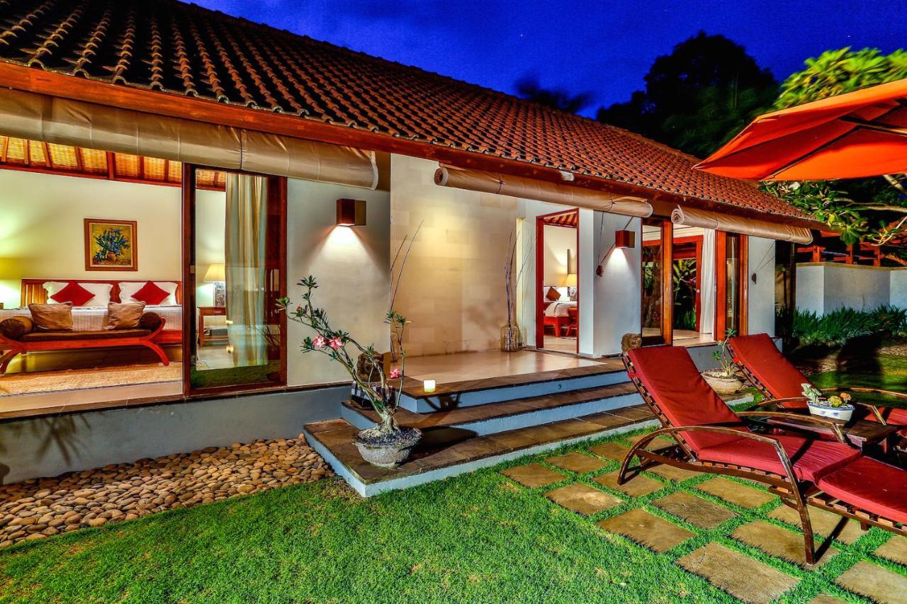Villa Kaba Kaba Resort ชังกู ภายนอก รูปภาพ