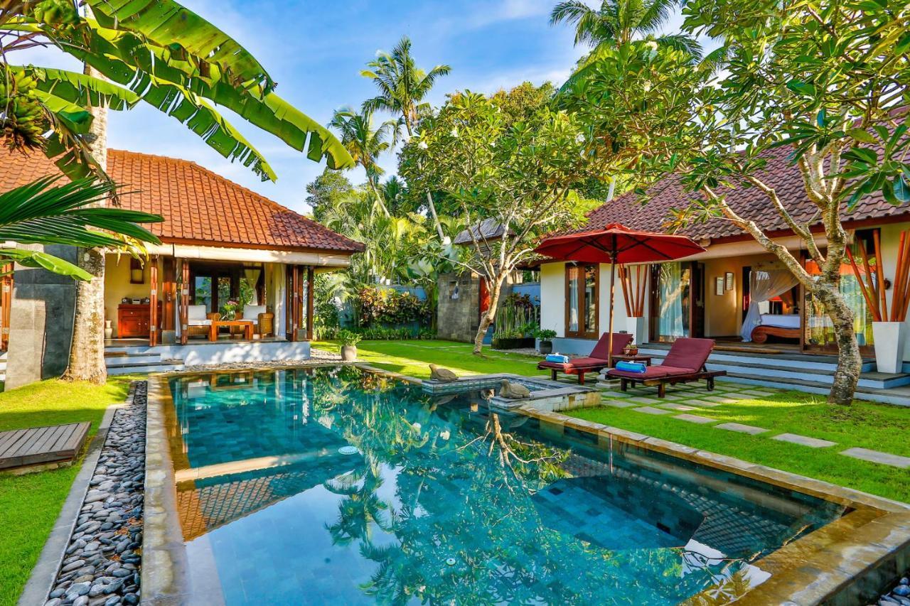 Villa Kaba Kaba Resort ชังกู ภายนอก รูปภาพ