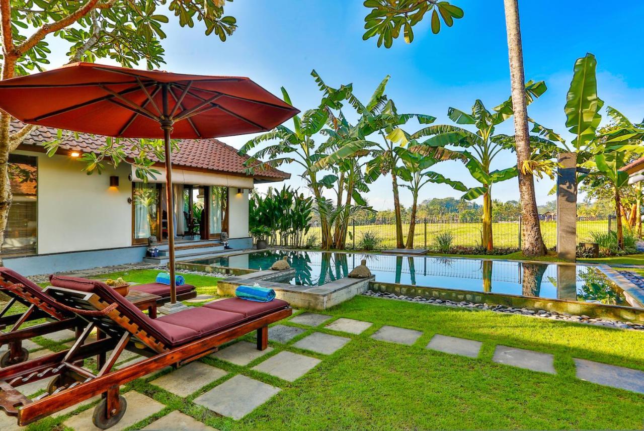 Villa Kaba Kaba Resort ชังกู ภายนอก รูปภาพ