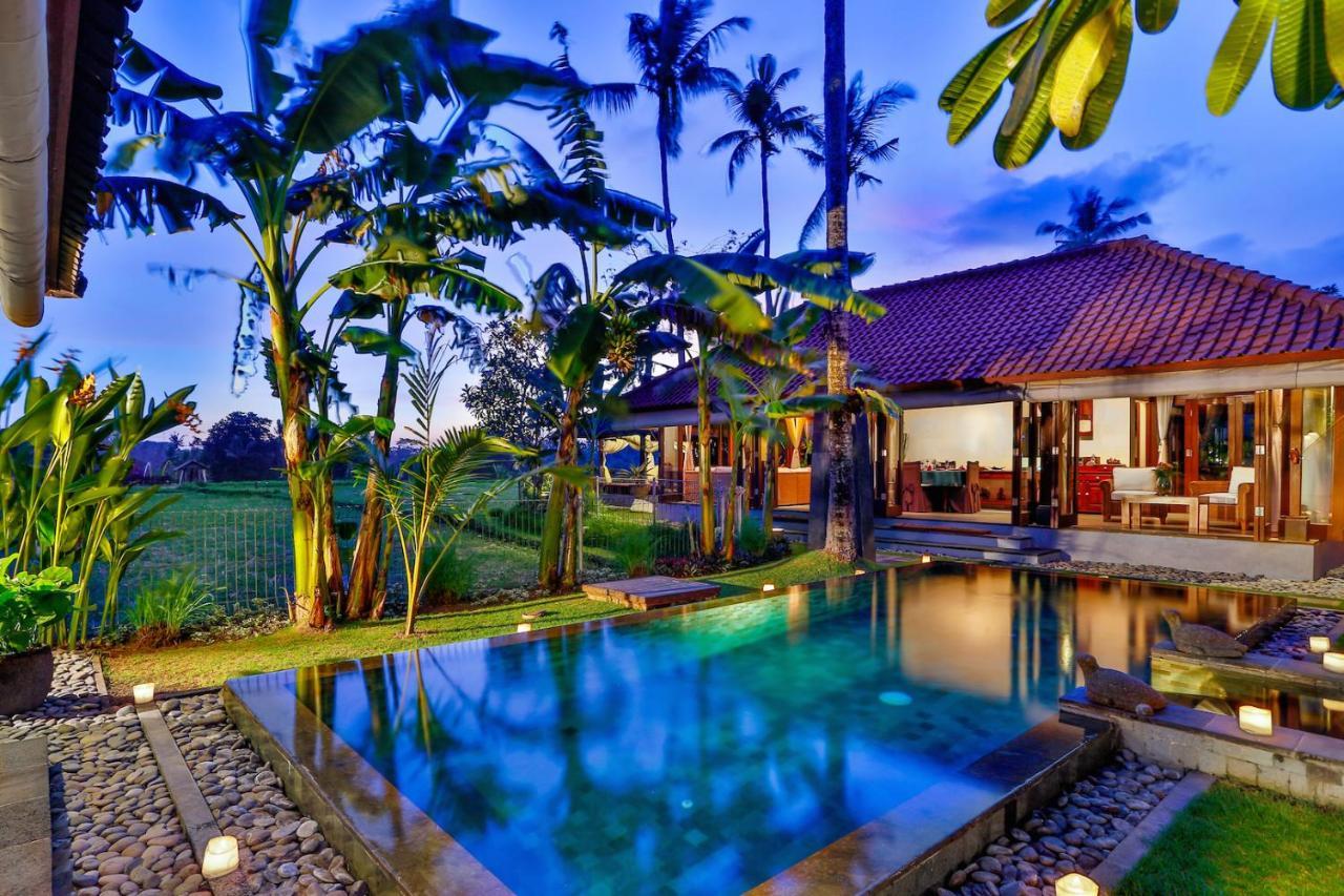 Villa Kaba Kaba Resort ชังกู ภายนอก รูปภาพ
