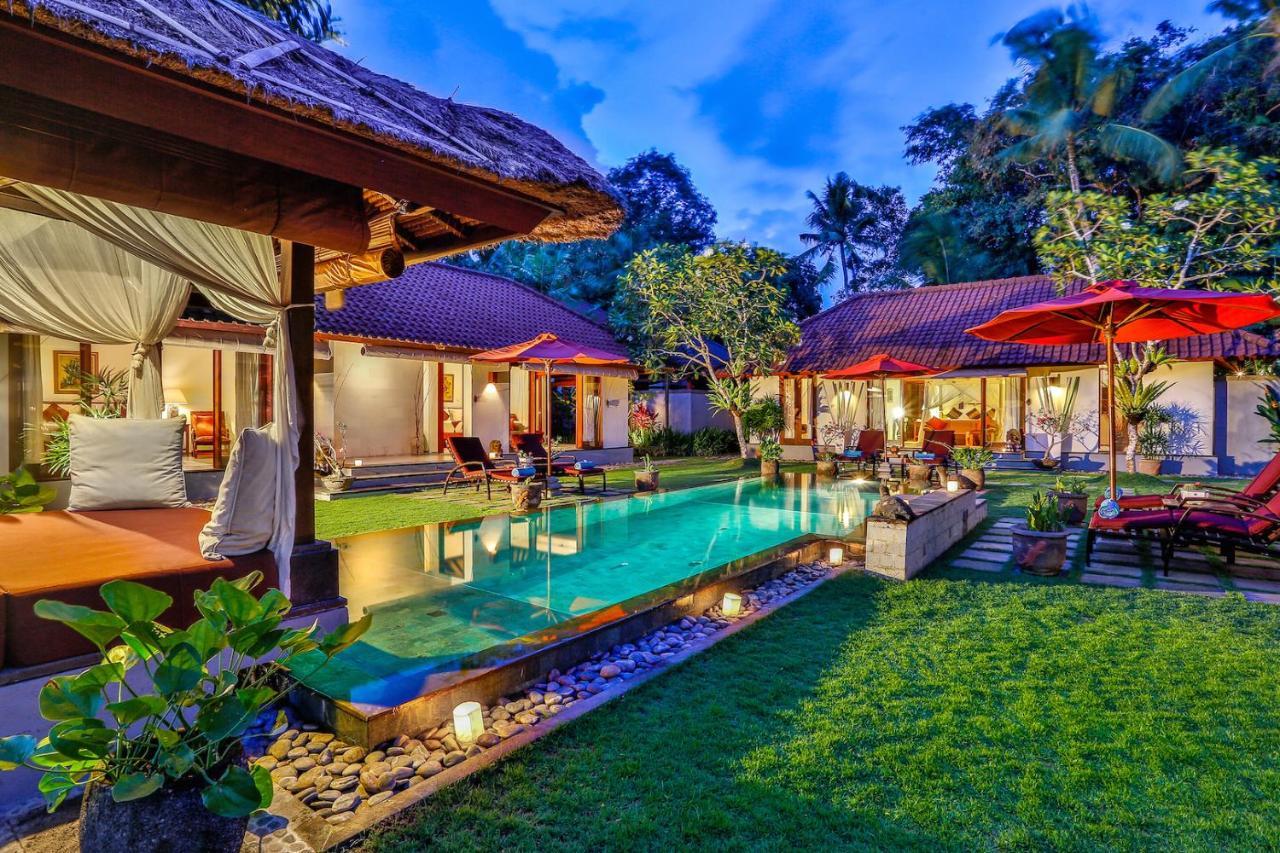 Villa Kaba Kaba Resort ชังกู ภายนอก รูปภาพ