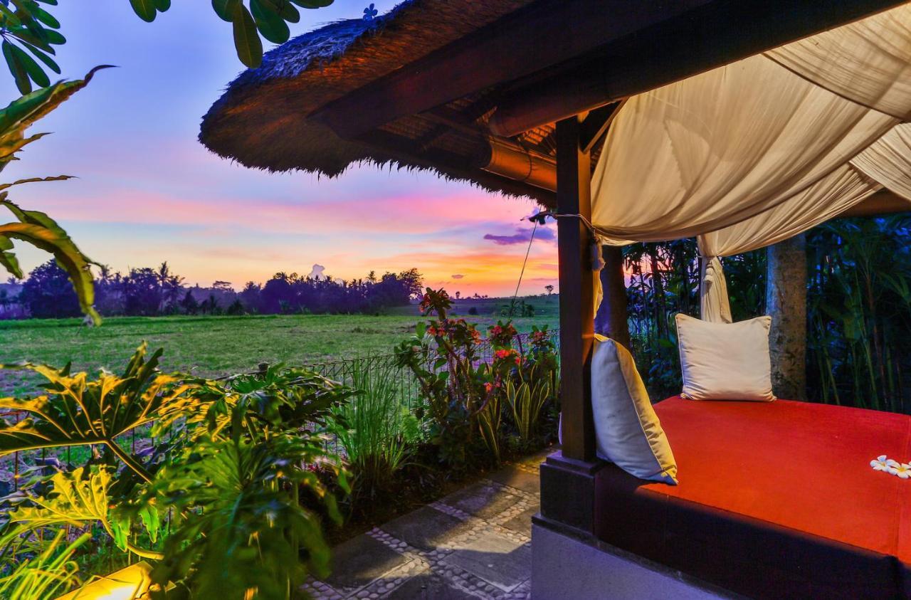 Villa Kaba Kaba Resort ชังกู ภายนอก รูปภาพ