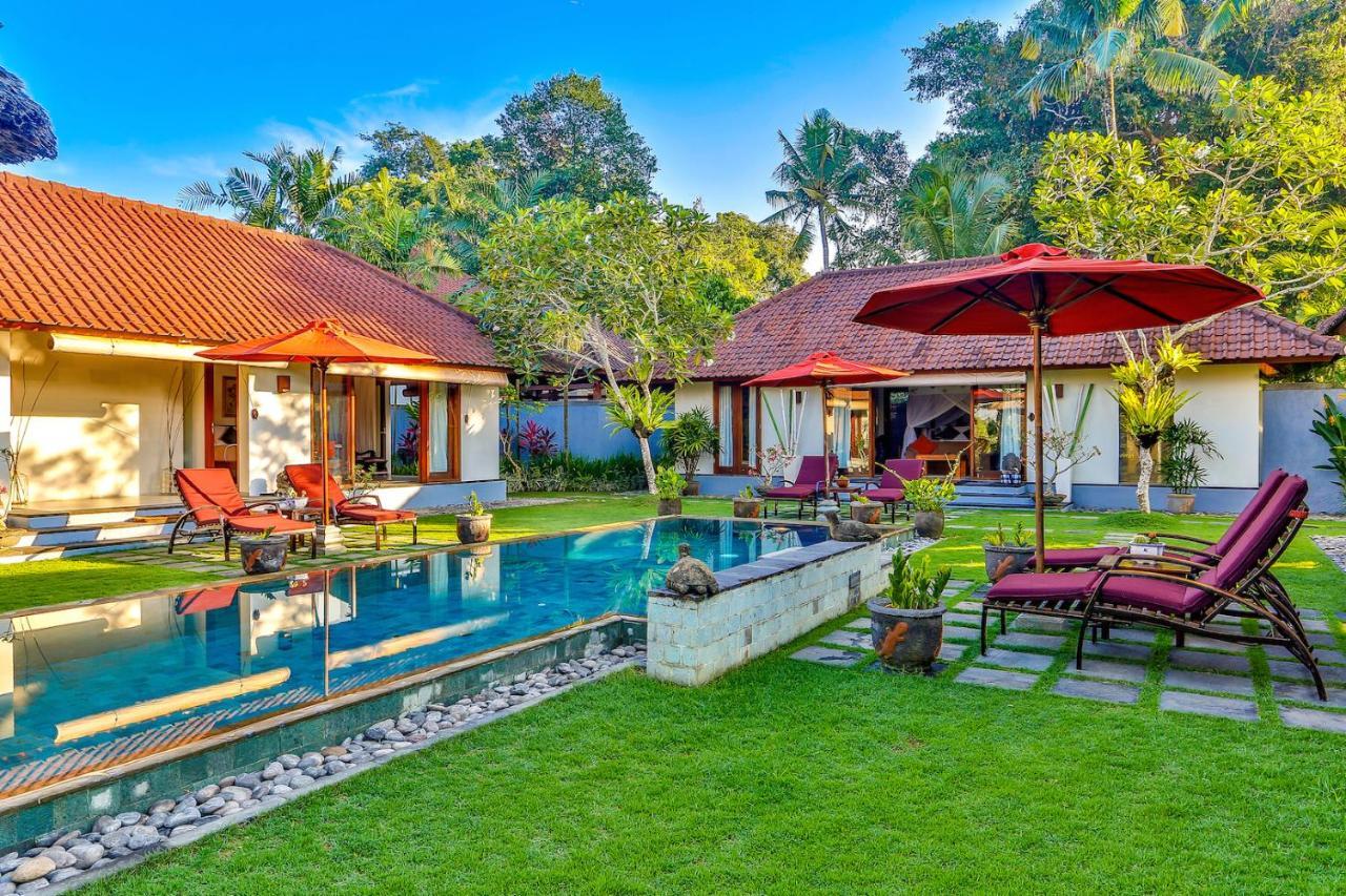 Villa Kaba Kaba Resort ชังกู ภายนอก รูปภาพ
