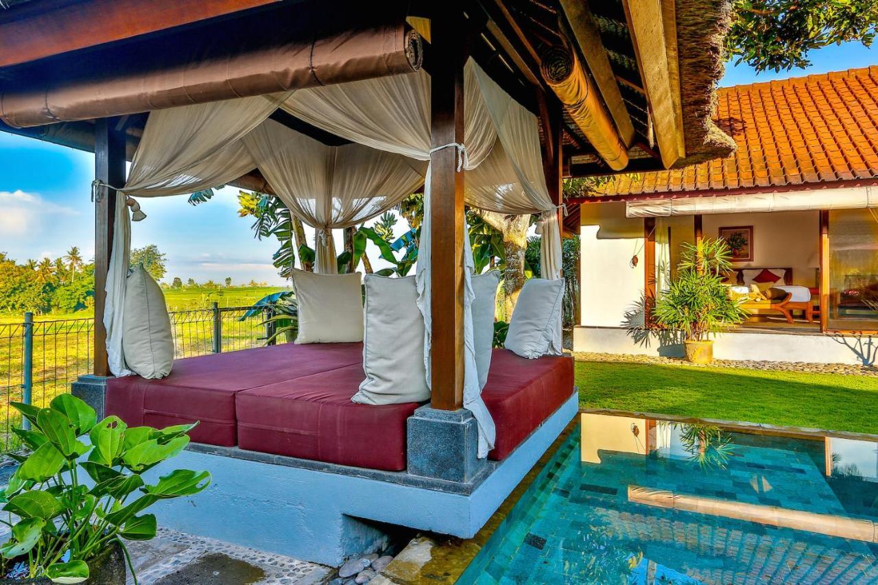 Villa Kaba Kaba Resort ชังกู ภายนอก รูปภาพ