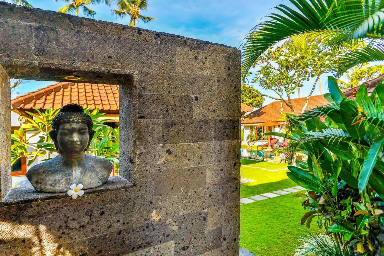 Villa Kaba Kaba Resort ชังกู ภายนอก รูปภาพ