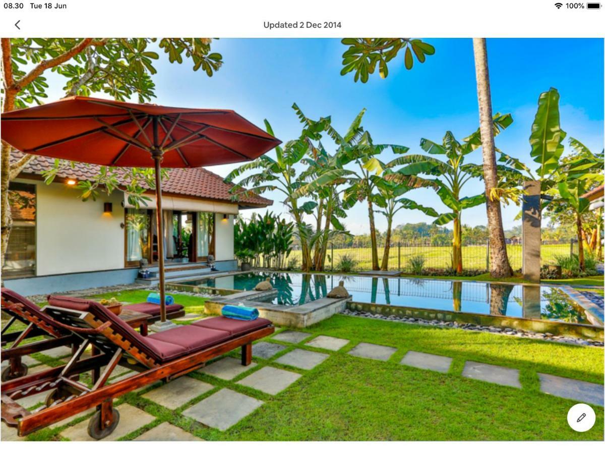 Villa Kaba Kaba Resort ชังกู ภายนอก รูปภาพ