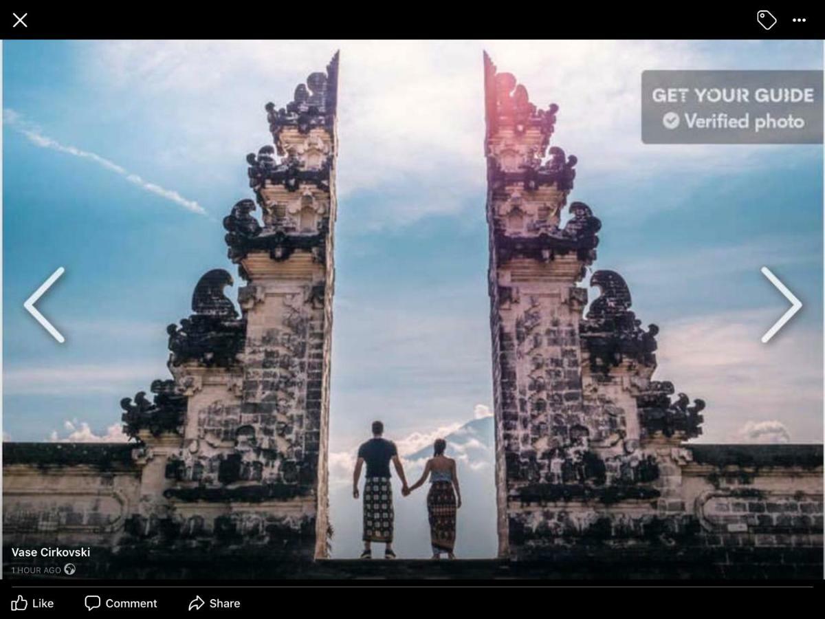 Villa Kaba Kaba Resort ชังกู ภายนอก รูปภาพ