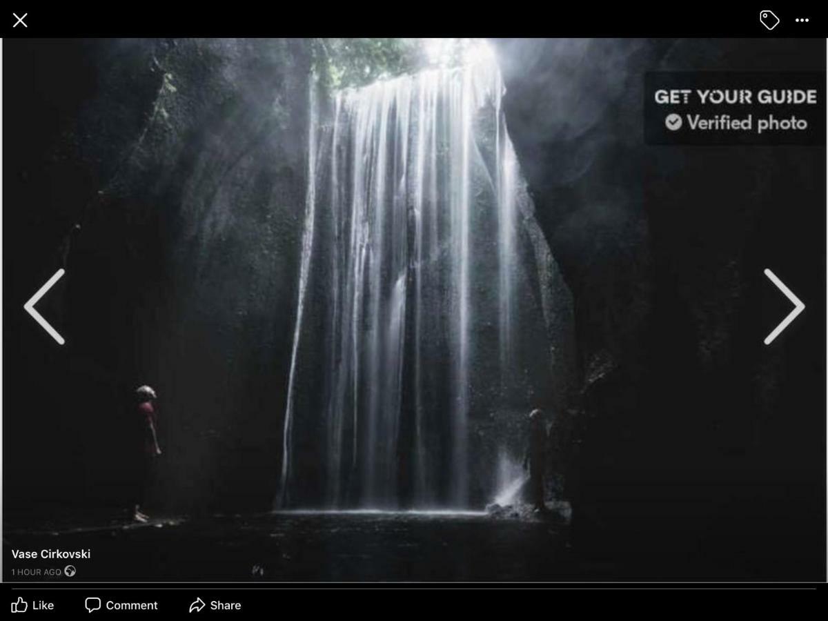 Villa Kaba Kaba Resort ชังกู ภายนอก รูปภาพ